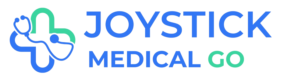 Joystick Medical Logo