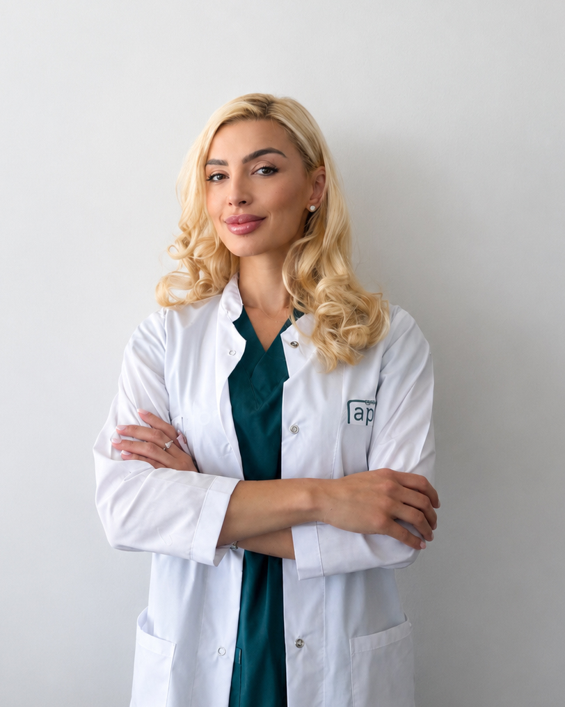 Mergul Feradova
